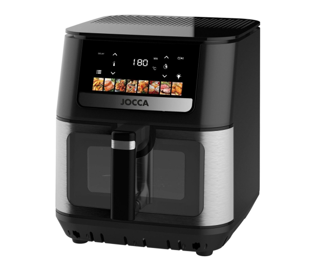 JOCCA Air Fryer 2947 - 1569490 - zdjęcie 3